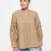BRIENNA SHIRT