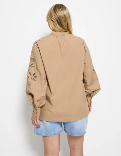 BRIENNA SHIRT
