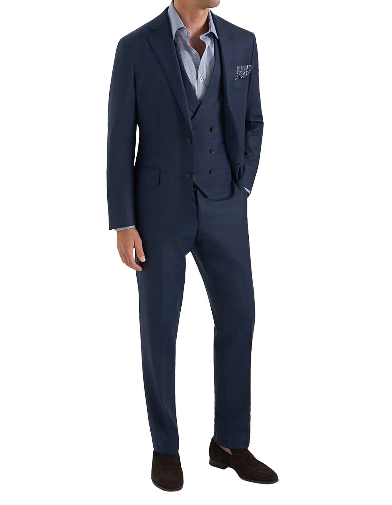 BRIGHTMOORE WAISTCOAT