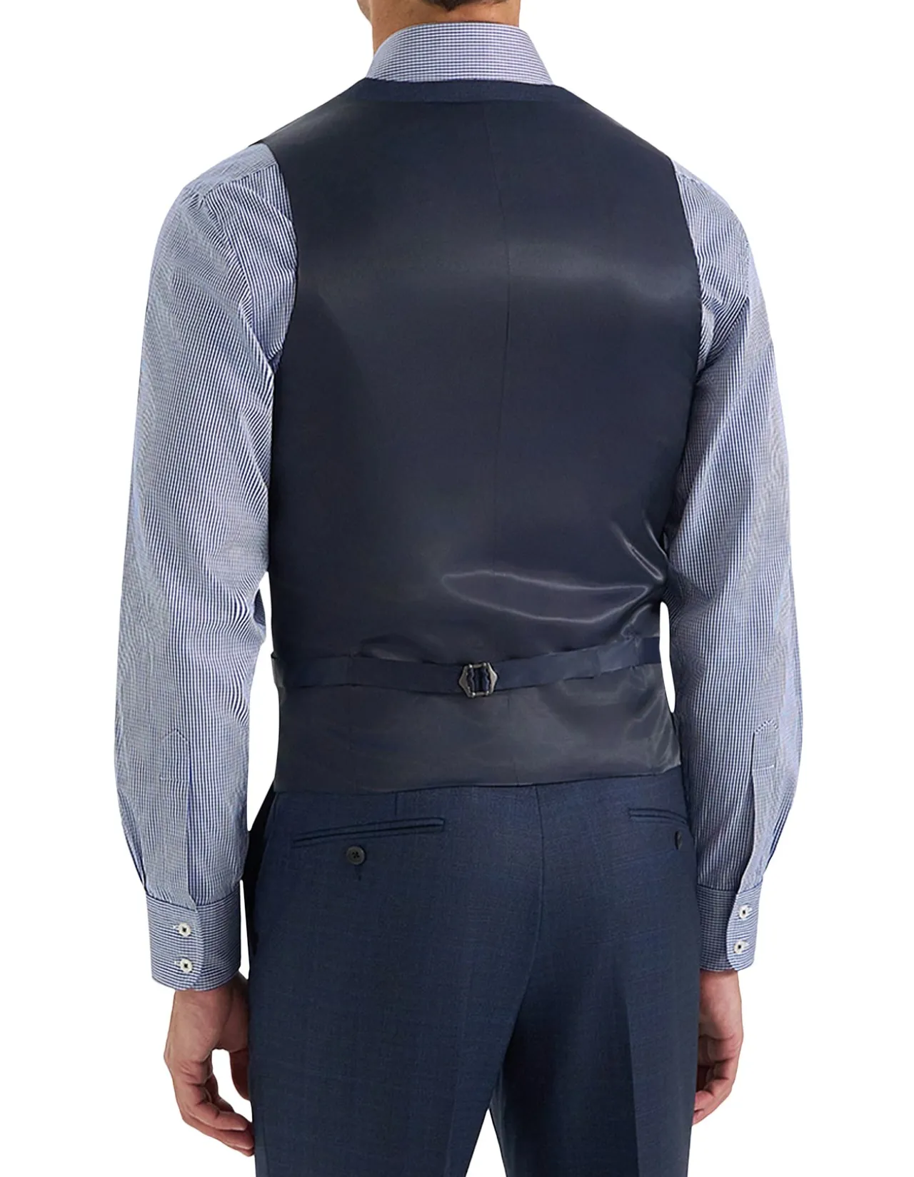 BRIGHTMOORE WAISTCOAT