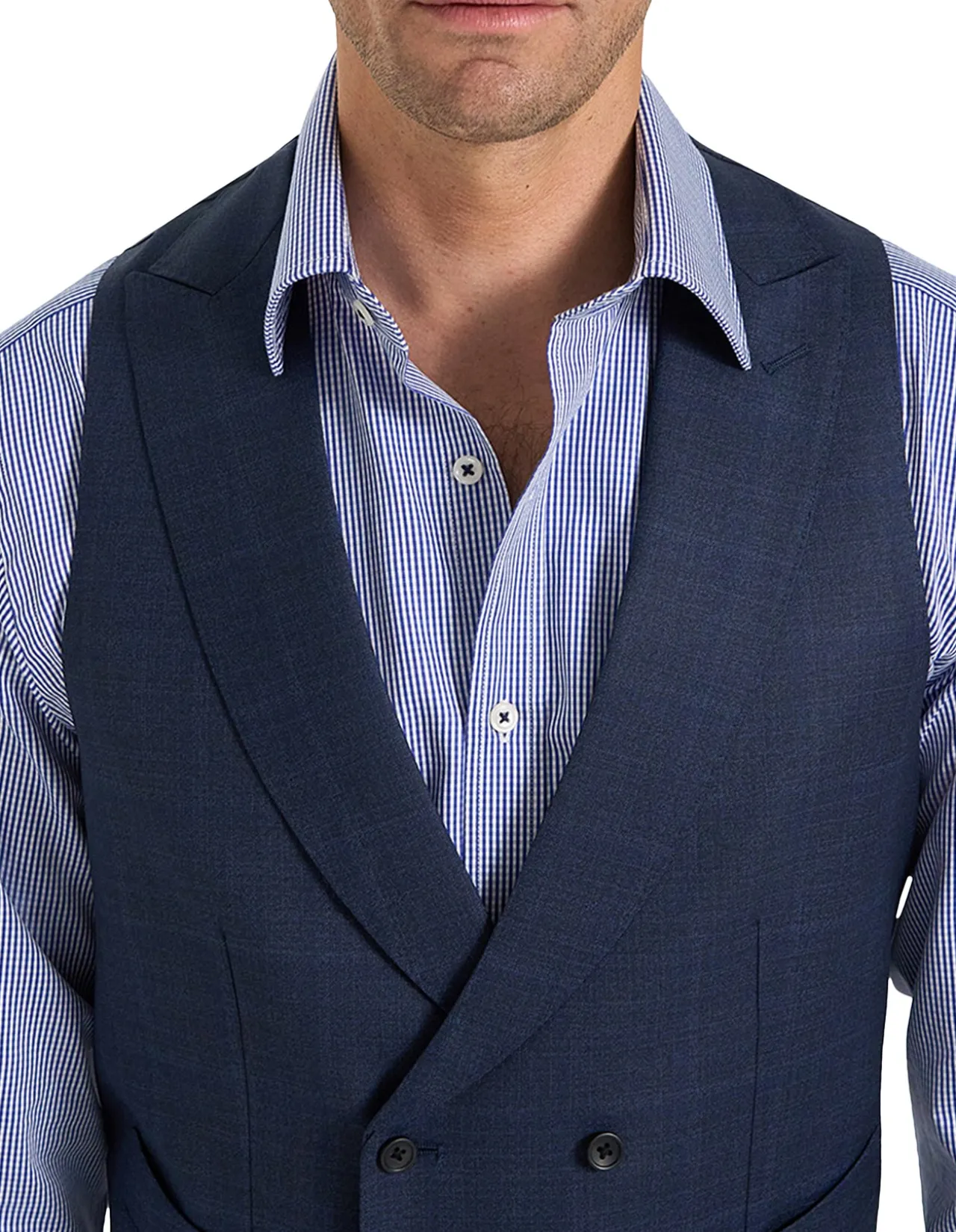 BRIGHTMOORE WAISTCOAT