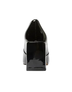 BRIGID HEELED LOAFER