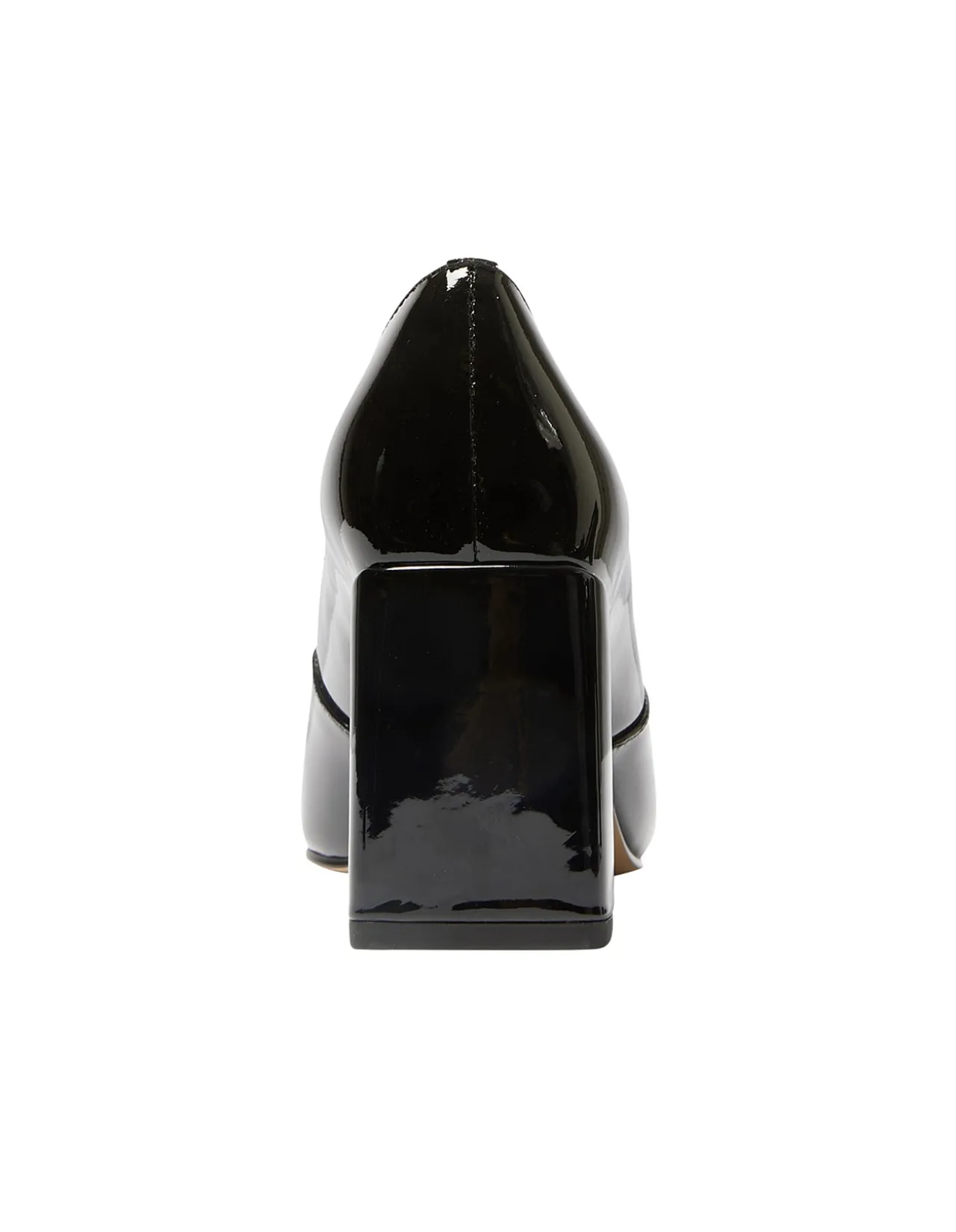BRIGID HEELED LOAFER
