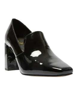 BRIGID HEELED LOAFER