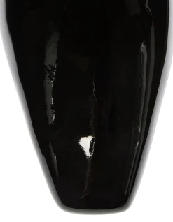 BRIGID HEELED LOAFER