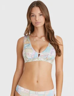 Brindle Celeste D/DD Cup Top