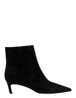 BRITE ANKLE BOOT