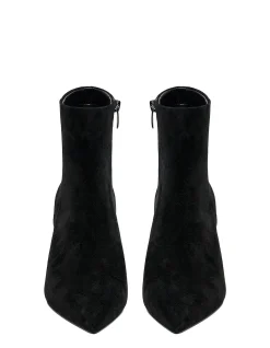 BRITE ANKLE BOOT