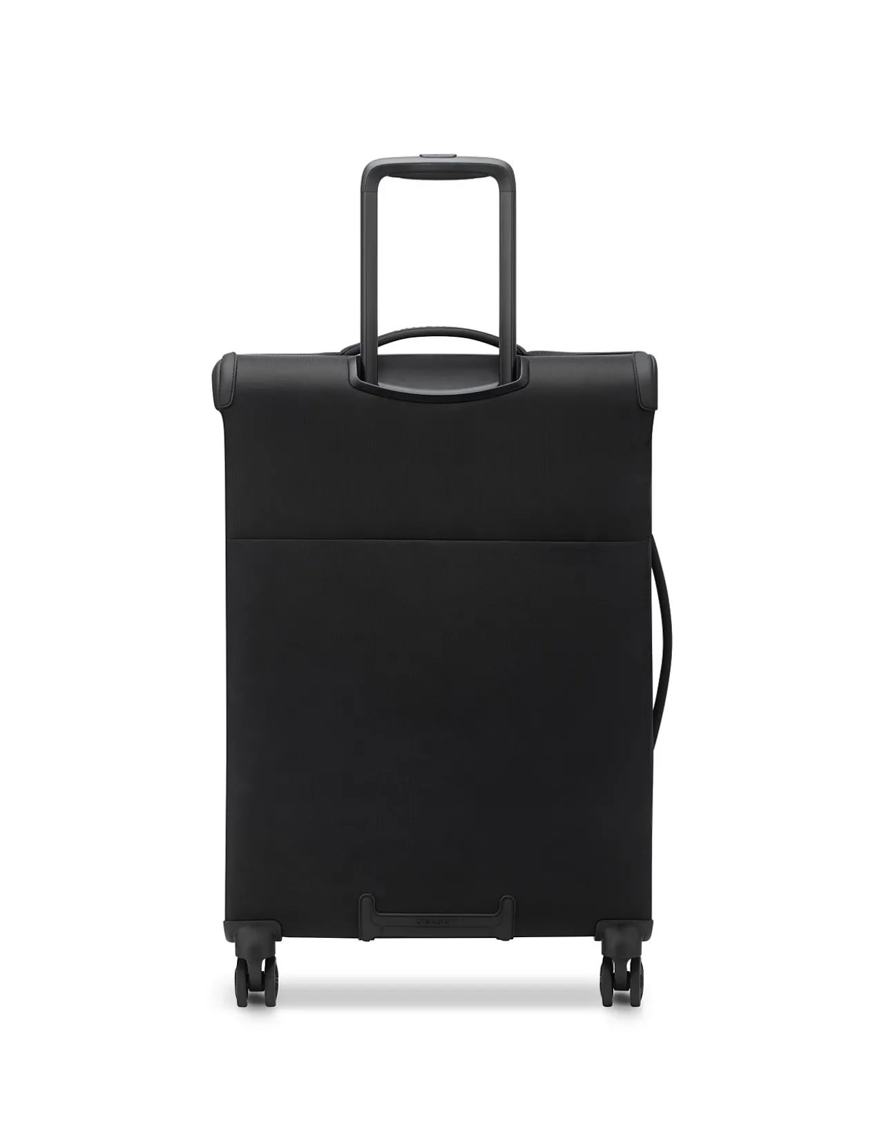 Brochant 3.0 67cm Expandable Medium Suitcase Deep Black