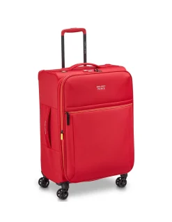 Brochant 3.0 67cm Medium Suitcase Red