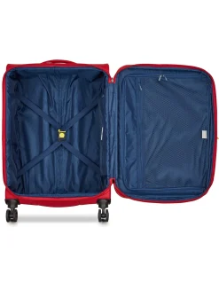 Brochant 3.0 67cm Medium Suitcase Red