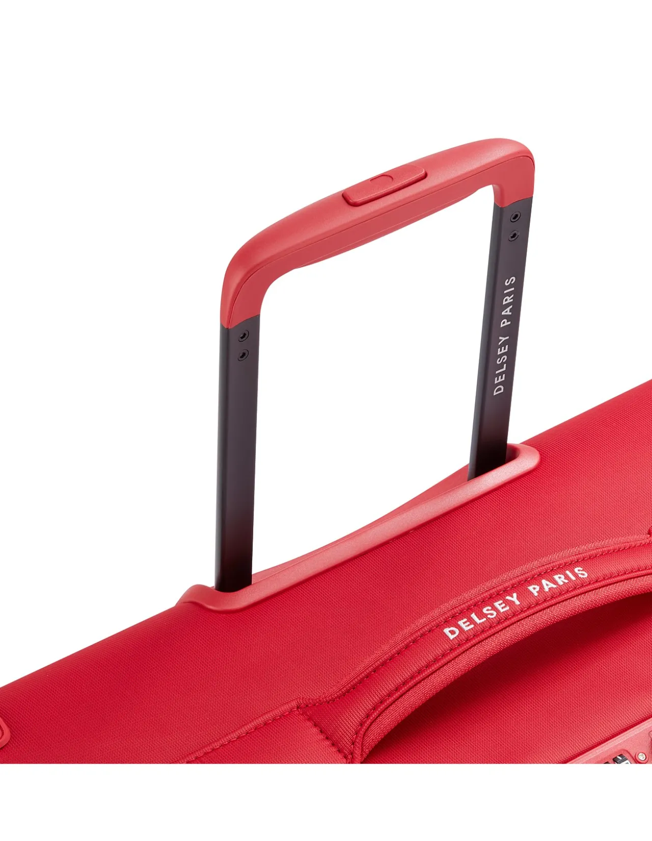 Brochant 3.0 67cm Medium Suitcase Red