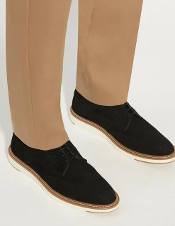 BRONNY LACE-UP SHOE