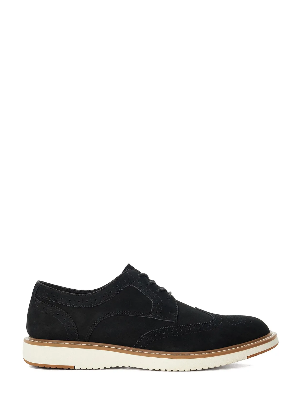 BRONNY LACE-UP SHOE