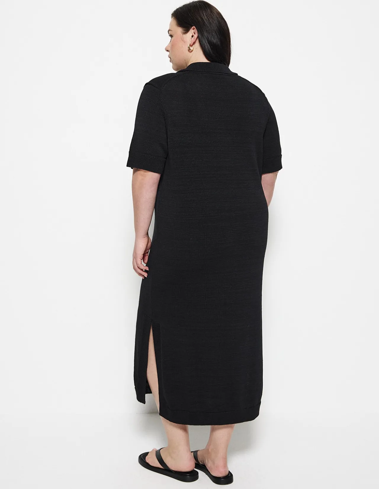 BRONTE DRESS