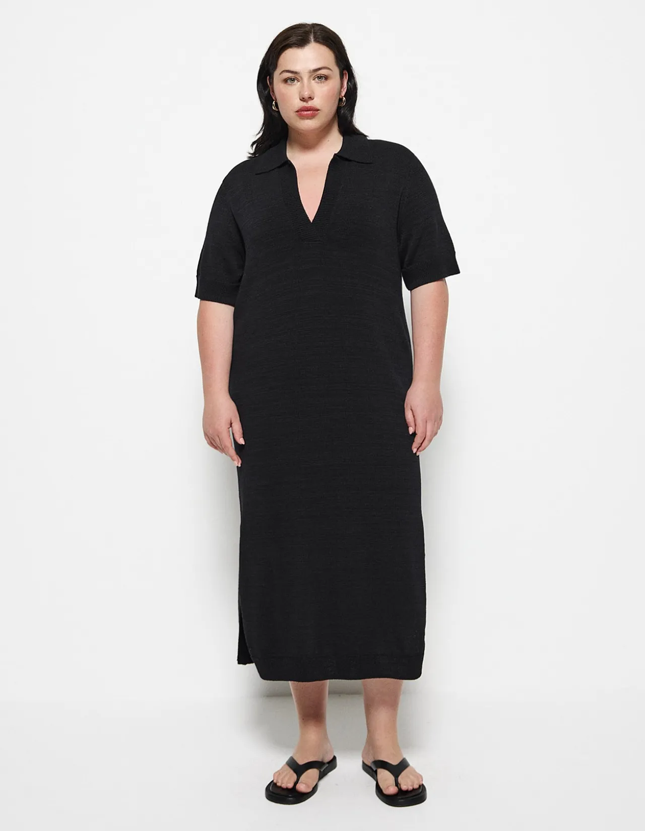 BRONTE DRESS