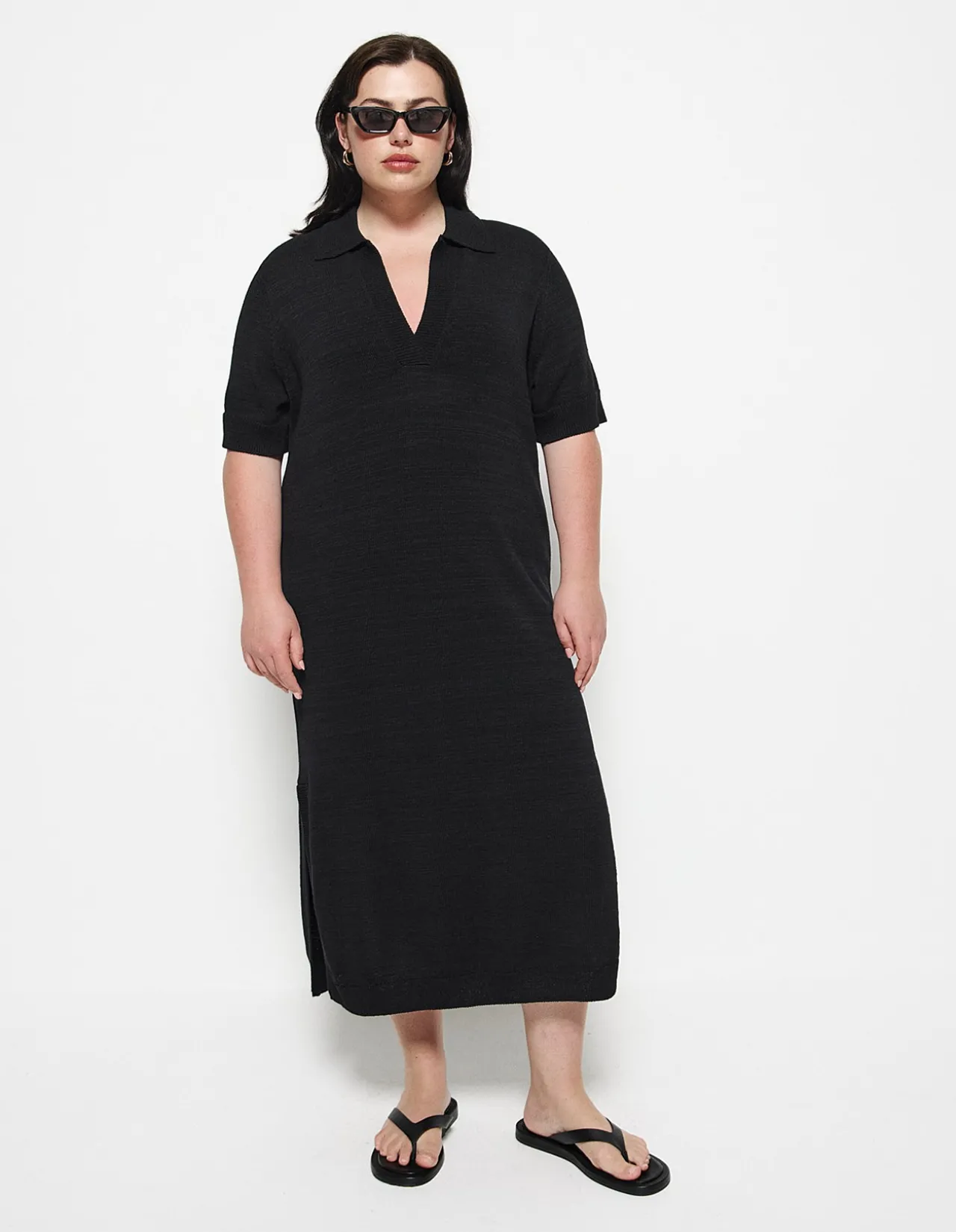 BRONTE DRESS