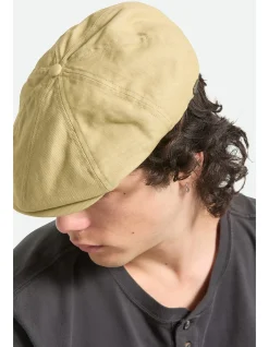 BROOD LW SNAP CAP