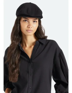 BROOD SNAP CAP
