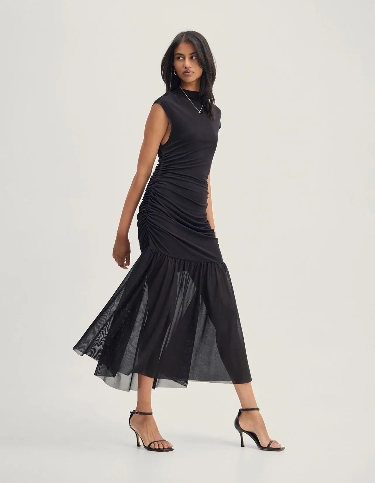 BROOKE DRESS