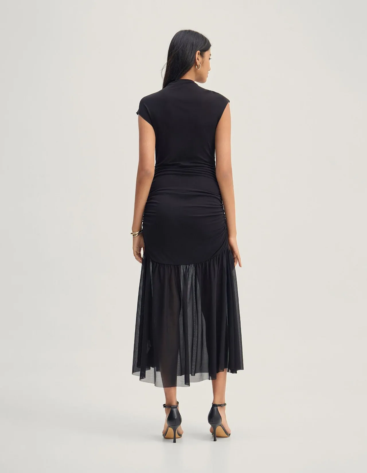 BROOKE DRESS