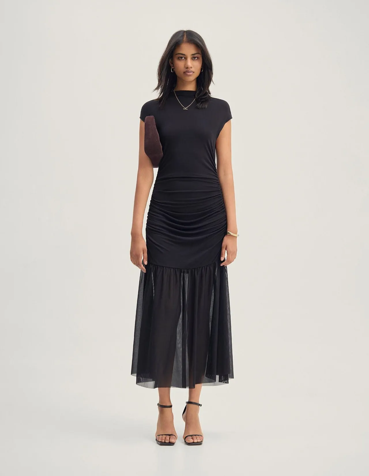 BROOKE DRESS