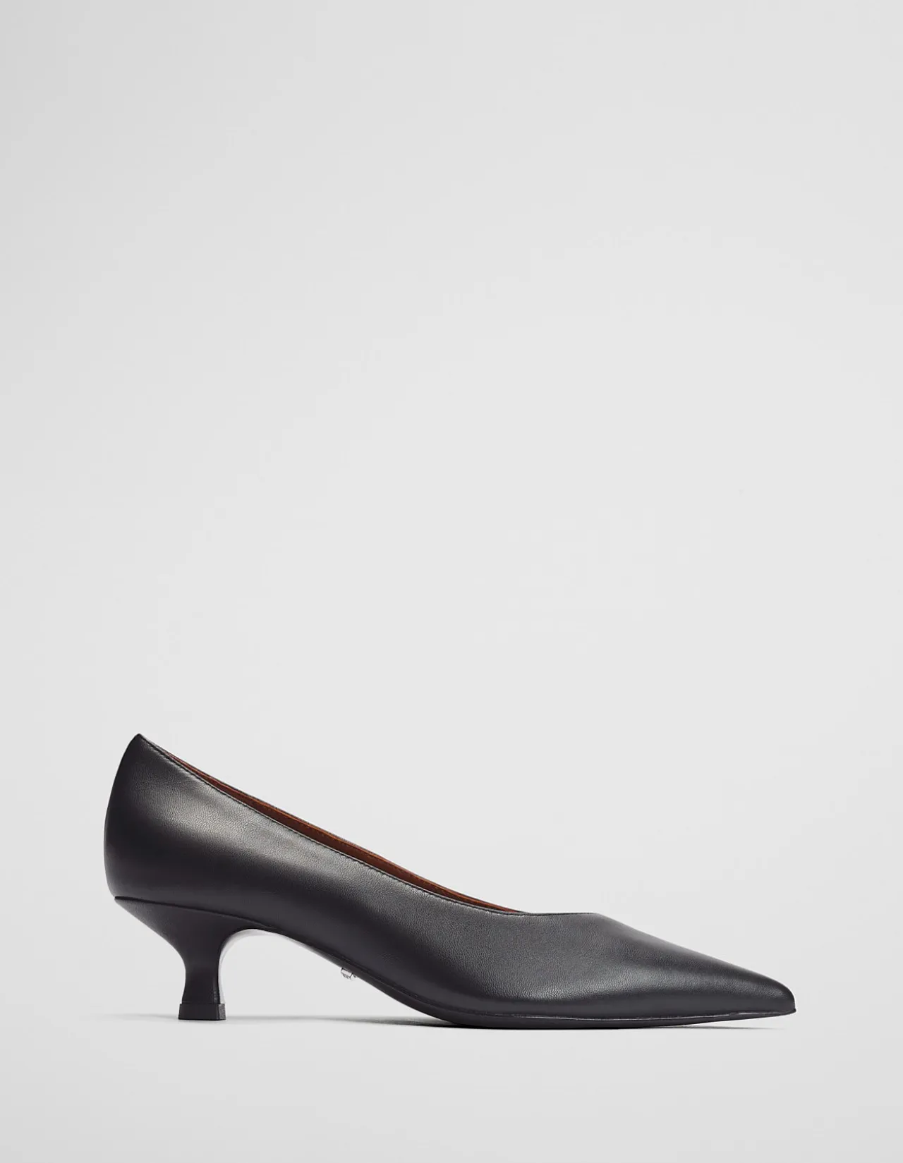 Brooke Heel