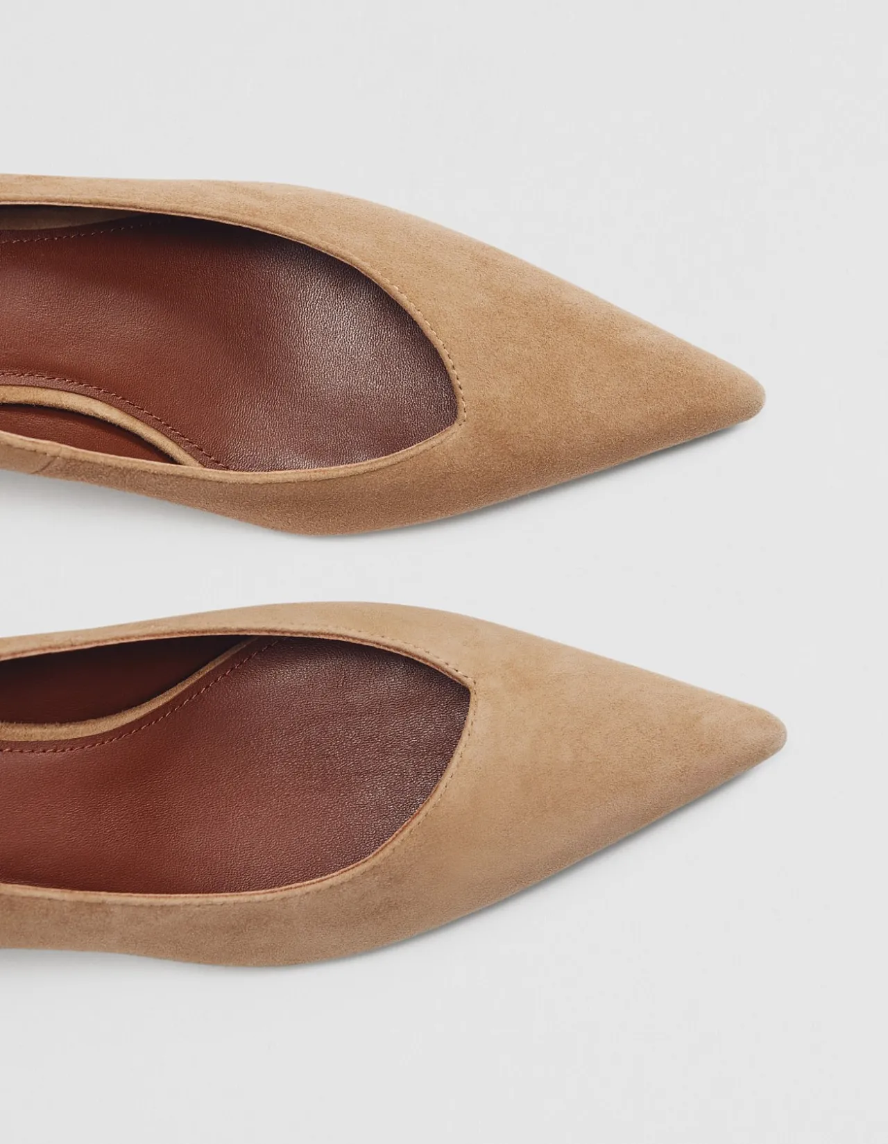 Brooke Heel