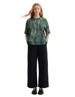 BRUSHSTROKE TEE