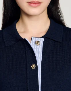 Bruxelles Cardigan