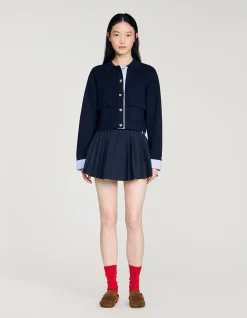 Bruxelles Cardigan