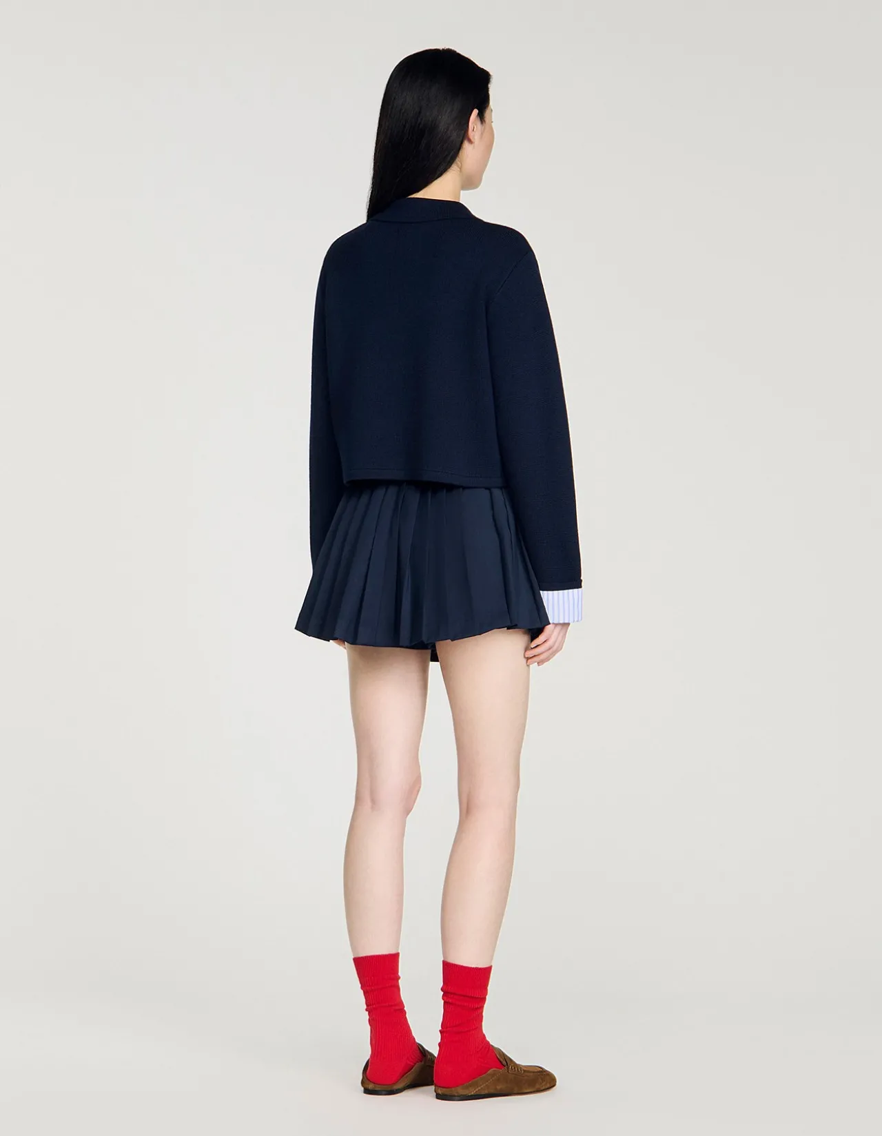 Bruxelles Cardigan