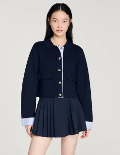 Bruxelles Cardigan