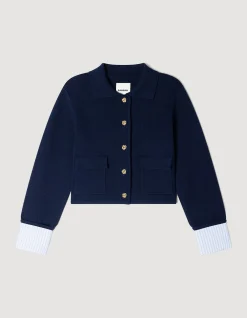 Bruxelles Cardigan