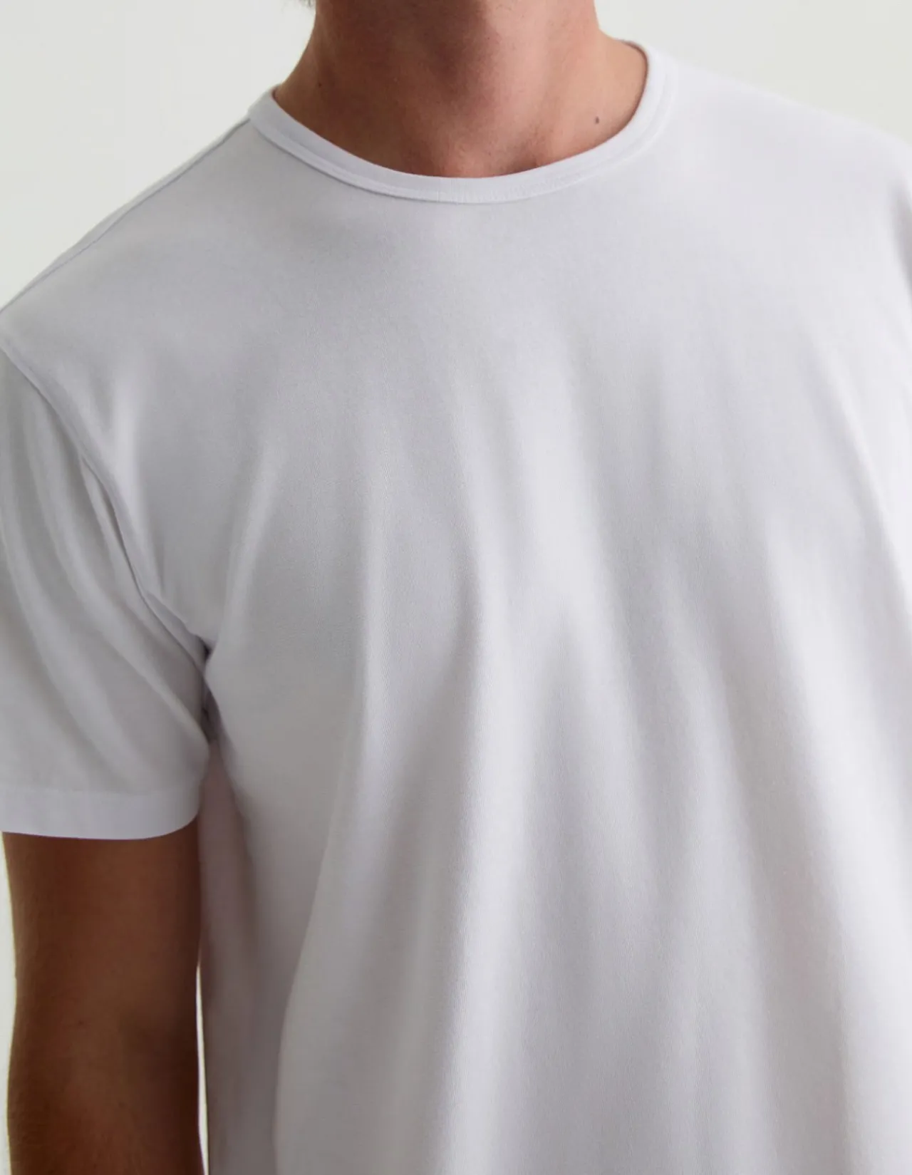 Bryce Crew T-shirt