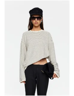 BRY LONG SLEEVE