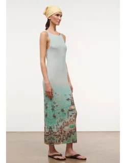 BRYN DRESS