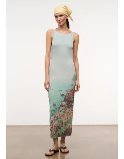 BRYN DRESS