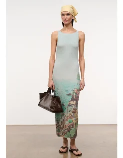 BRYN DRESS