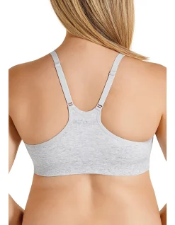 Bumps Seamfree Crop