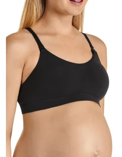Bumps Seamfree Crop