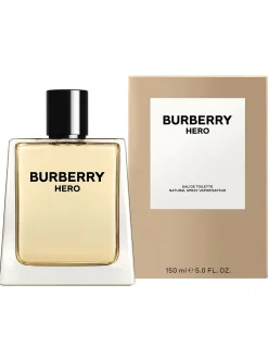 Burberry Hero EDT 150ml