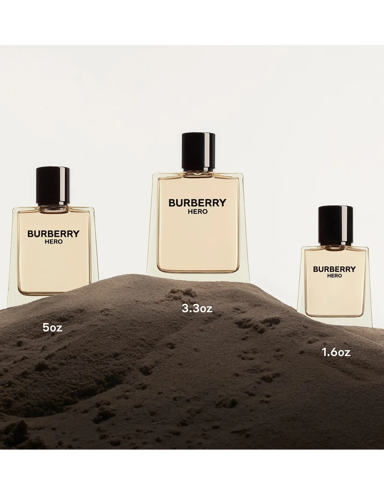 Burberry Hero EDT 150ml