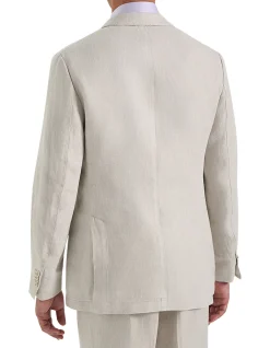 BURROUGHS JACKET