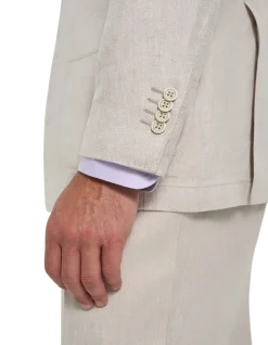 BURROUGHS JACKET