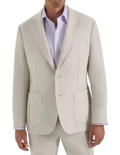 BURROUGHS JACKET