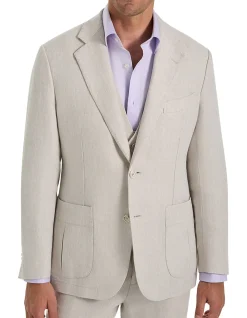 BURROUGHS JACKET