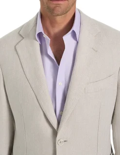 BURROUGHS JACKET