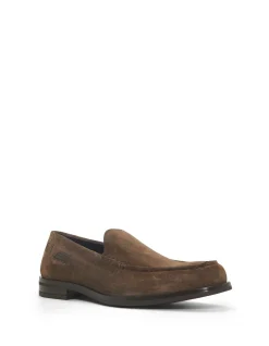 Burt Suede Loafer