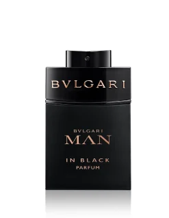 Bvlgari Man In Black Parfum 60ml